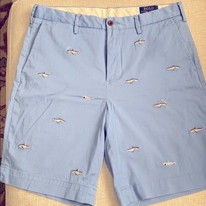 Ralph Lauren men’s shorts